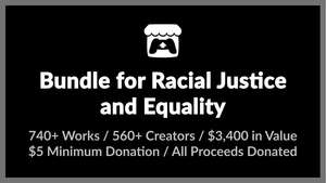 743 игры для PC и Mac раздают за 5 долларов в рамках #BlackLivesMatter
